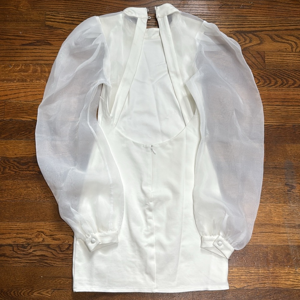 NBD Bao Dress - Picture 5 of 6